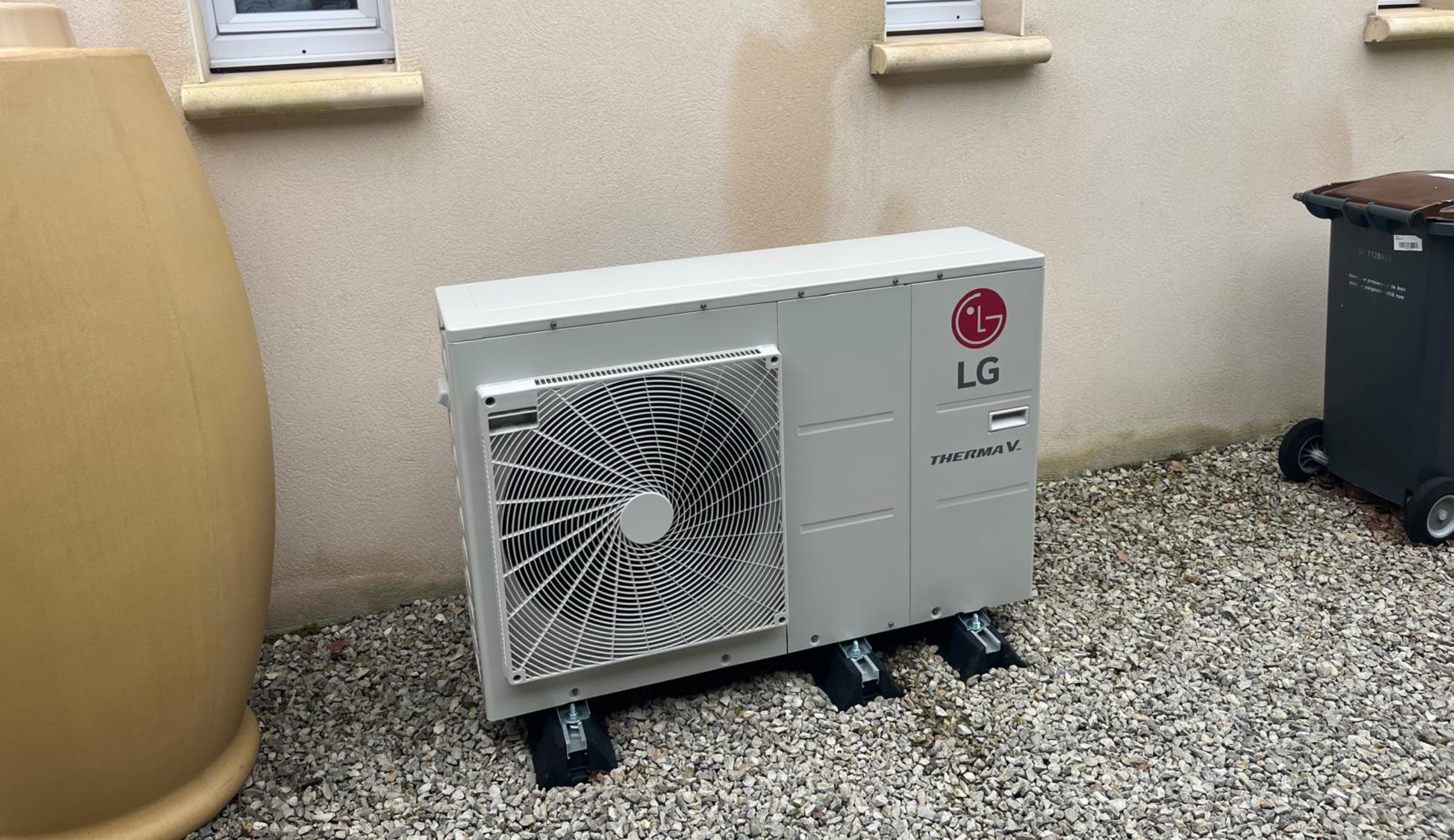Climatisation à Allassac